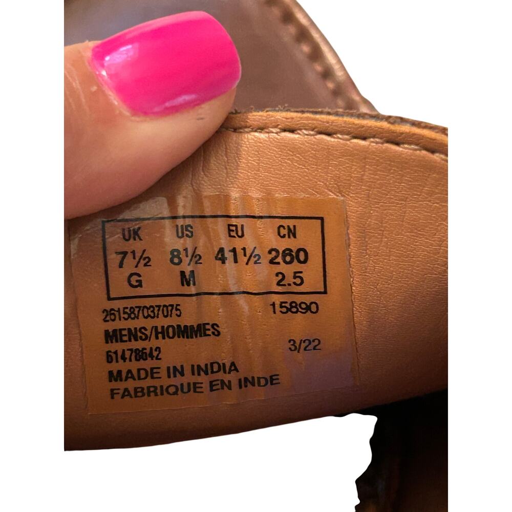 Clarks Collection Loafers - Picture 3 of 4